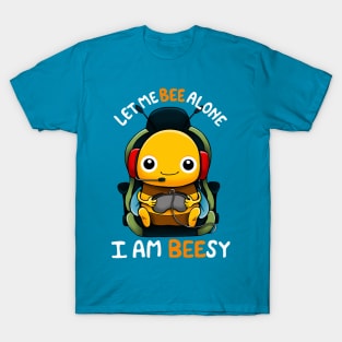 I am Beesy T-Shirt